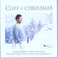 Cliff Richard : Cliff at Christmas